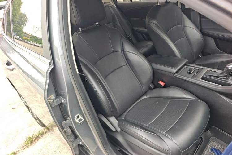 Used Roewe i5 2023 1.5L CVT Luxury Edition Right Front Seat