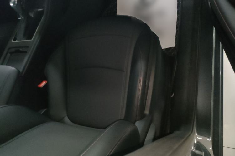 Used Roewe i5 2023 1.5L CVT Luxury Edition Right Front Seat