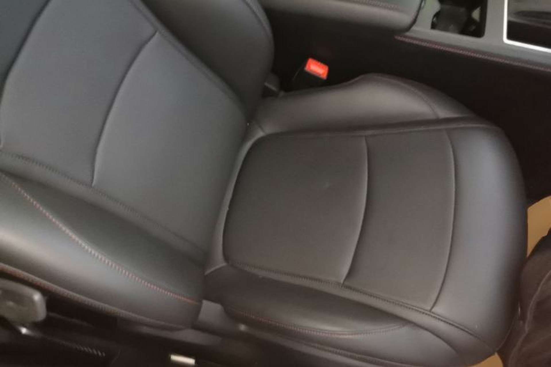 Used Roewe i5 2023 1.5L CVT Luxury Edition Right Front Seat