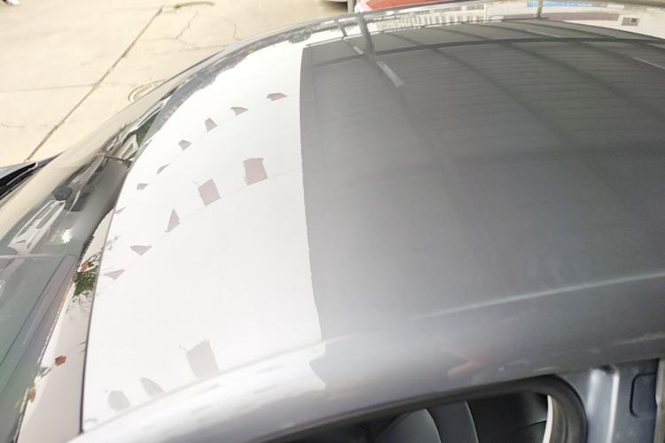Used Roewe i5 2023 1.5L Manual Comfort Edition Roof