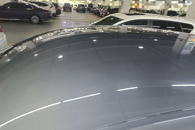 Used Roewe i5 2023 1.5L Manual Comfort Edition Roof