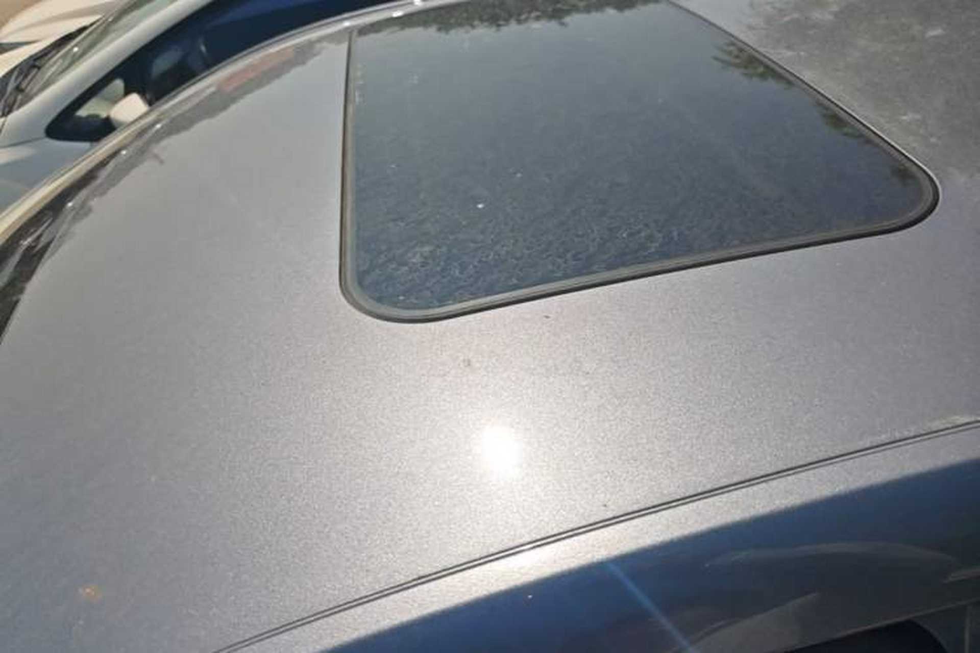 Used Roewe i5 2023 1.5L CVT Luxury Edition Roof