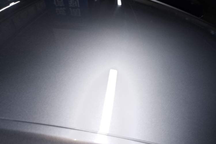Used Roewe i5 2023 1.5L Manual Comfort Edition Roof