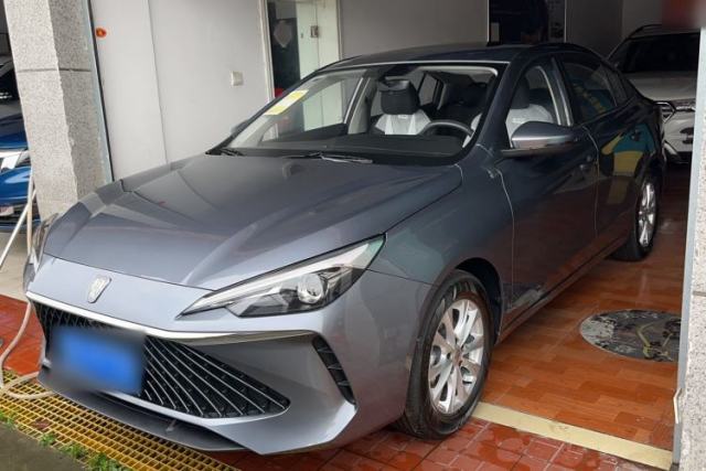 Used Roewe i5 2023 1.5L CVT Luxury Edition