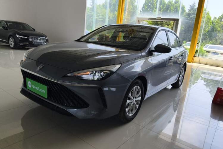 Used Roewe i5 2023 1.5L CVT Luxury Edition Guazi used car, China used car export, Used car for sale, Used  cars, Cheapest cars for sale