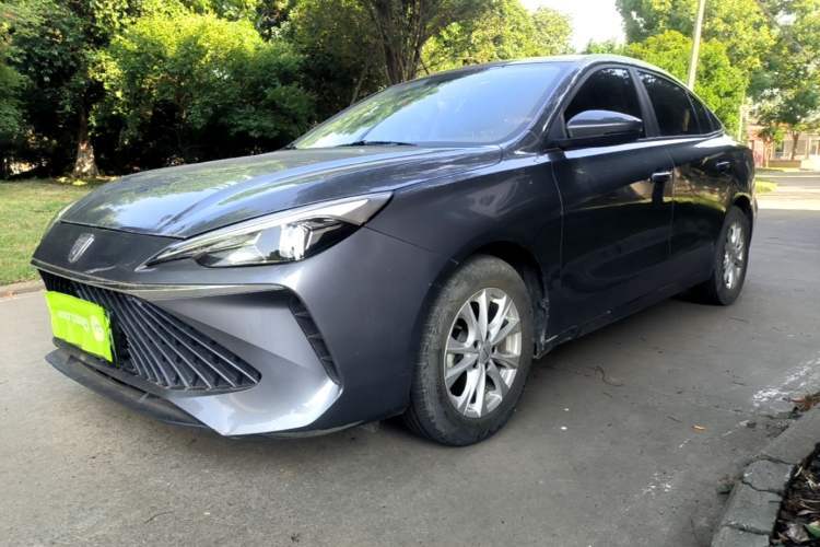 Used Roewe i5 2023 1.5L Manual Comfort Edition Guazi used car, China used car export, Used car for sale, Used Roewe cars, Cheapest cars for sale