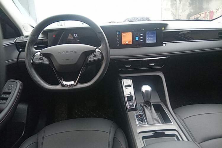 Used Roewe i5 2023 1.5L CVT Luxury Edition Steering Wheel