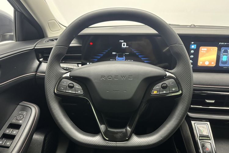 Used Roewe i5 2023 1.5L CVT Luxury Edition Steering Wheel