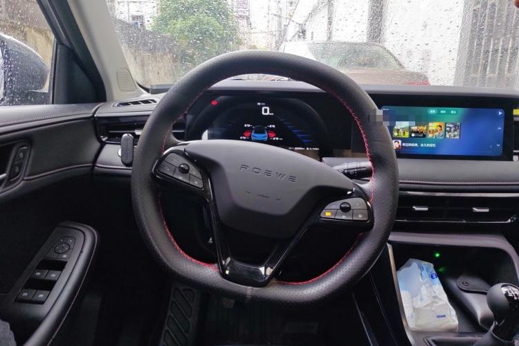 Used Roewe i5 2023 1.5L Manual Comfort Edition Steering Wheel