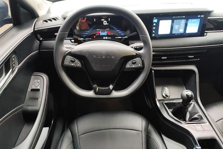 Used Roewe i5 2023 1.5L Manual Comfort Edition Steering Wheel