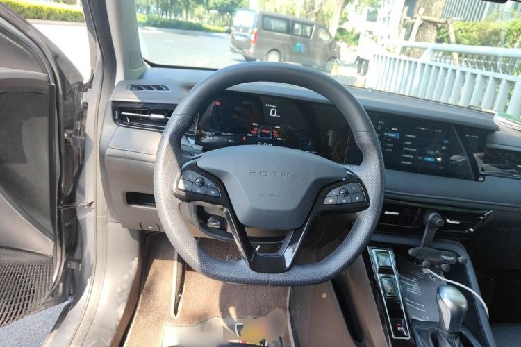 Used Roewe i5 2023 1.5L CVT Luxury Edition Steering Wheel