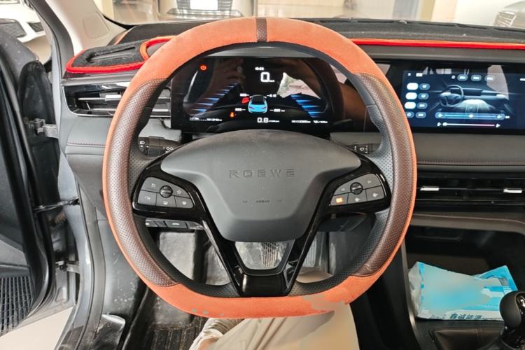 Used Roewe i5 2023 1.5L Manual Comfort Edition Steering Wheel
