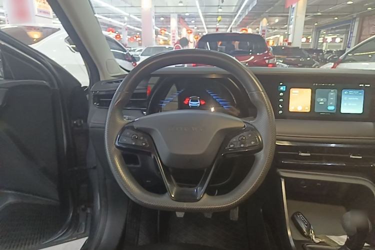 Used Roewe i5 2023 1.5L Manual Comfort Edition Steering Wheel