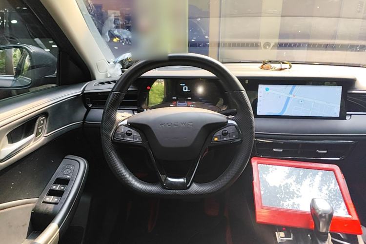 Used Roewe i5 2023 1.5L CVT Luxury Edition Steering Wheel