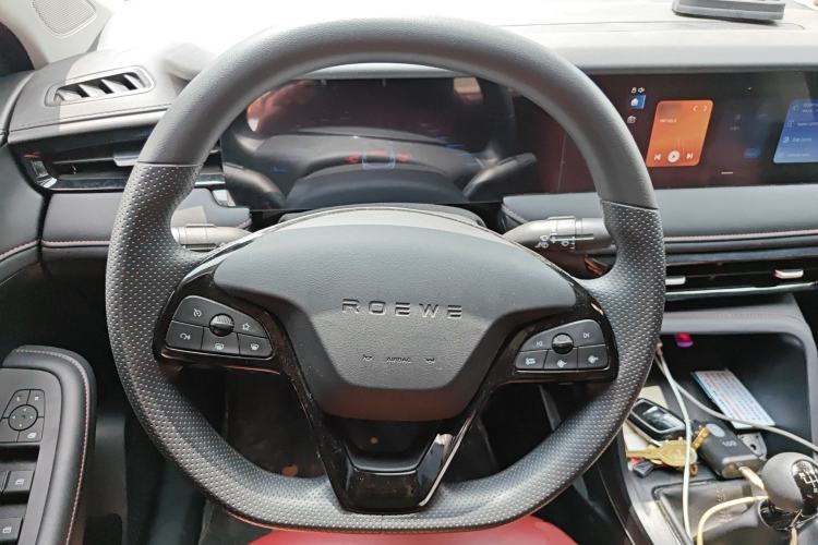 Used Roewe i5 2023 1.5L Manual Comfort Edition Steering Wheel