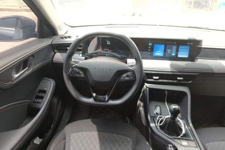 Used Roewe i5 2023 1.5L Manual Comfort Edition Steering Wheel