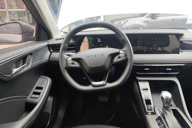Used Roewe i5 2023 1.5L CVT Luxury Edition Steering Wheel