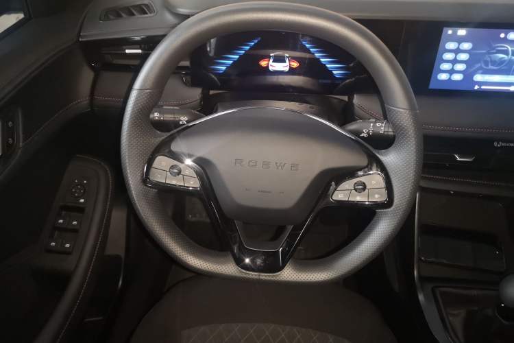 Used Roewe i5 2023 1.5L Manual Comfort Edition Steering Wheel