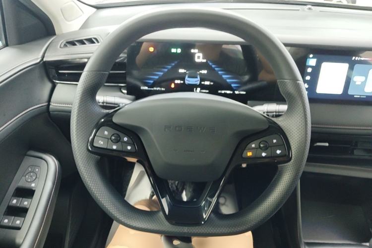 Used Roewe i5 2023 1.5L Manual Comfort Edition Steering Wheel