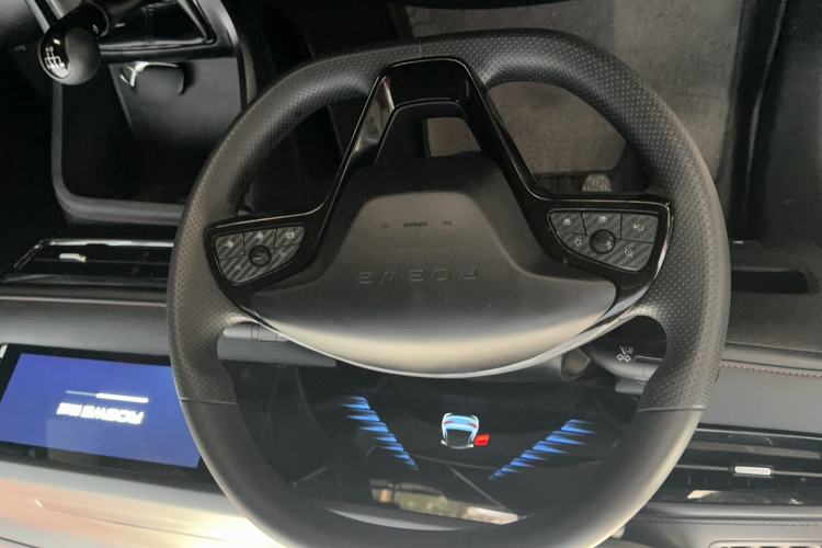Used Roewe i5 2023 1.5L Manual Comfort Edition Steering Wheel