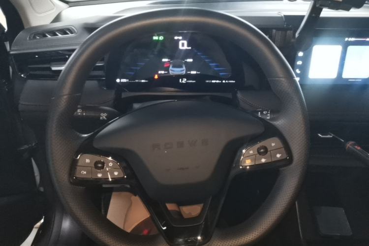 Used Roewe i5 2023 1.5L Manual Comfort Edition Steering Wheel