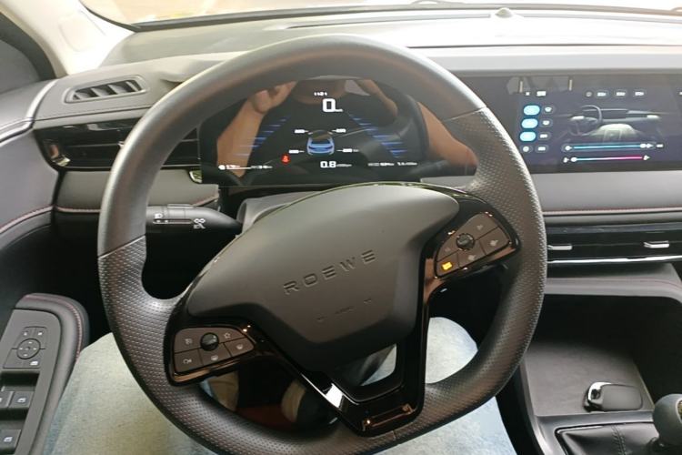 Used Roewe i5 2023 1.5L Manual Comfort Edition Steering Wheel