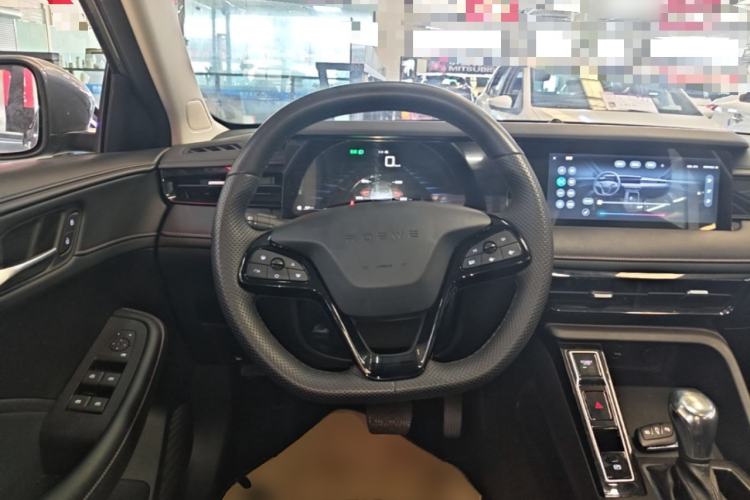 Used Roewe i5 2023 1.5L CVT Luxury Edition Steering Wheel