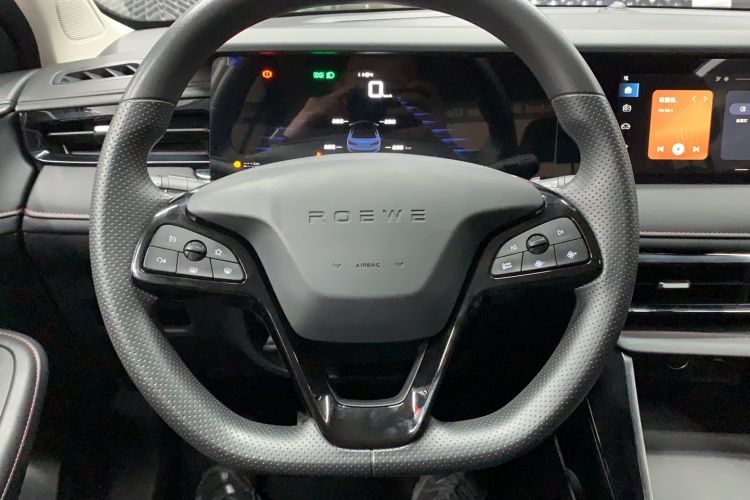 Used Roewe i5 2023 1.5L Manual Comfort Edition Steering Wheel