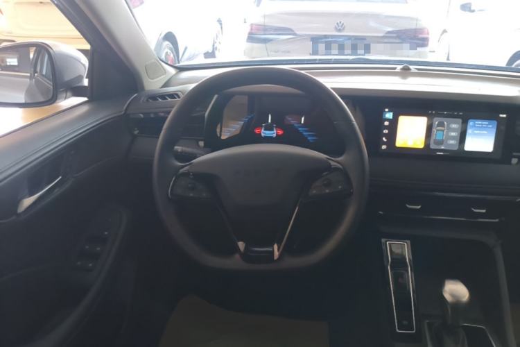 Used Roewe i5 2023 1.5L CVT Luxury Edition Steering Wheel
