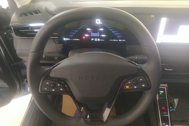 Used Roewe i5 2023 1.5L CVT Luxury Edition Steering Wheel