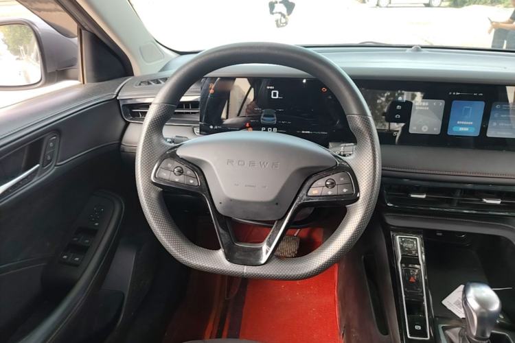 Used Roewe i5 2023 1.5L CVT Luxury Edition Steering Wheel