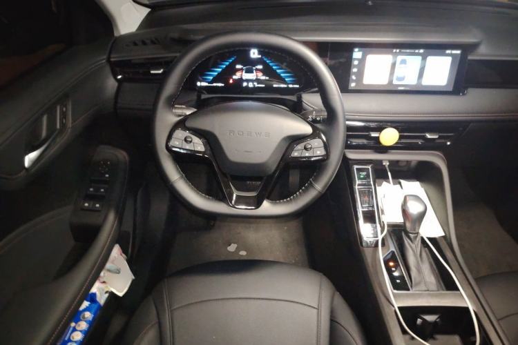 Used Roewe i5 2023 1.5L CVT Luxury Edition Steering Wheel