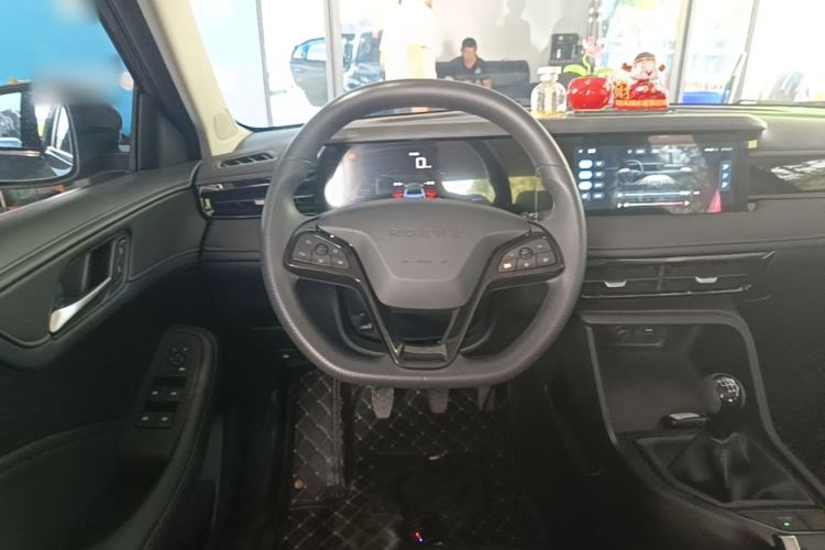 Used Roewe i5 2023 1.5L Manual Comfort Edition Steering Wheel