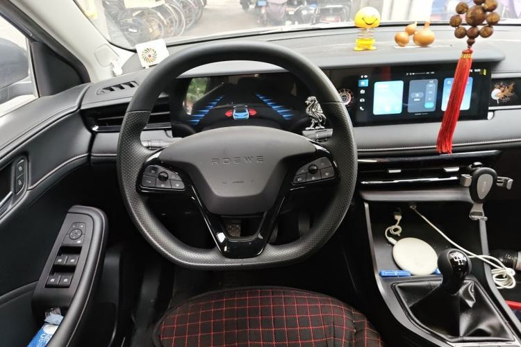 Used Roewe i5 2023 1.5L Manual Comfort Edition Steering Wheel