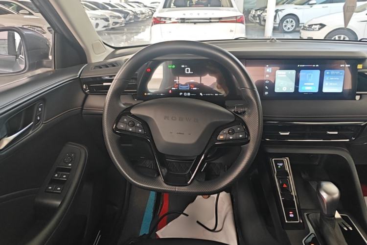 Used Roewe i5 2023 1.5L CVT Luxury Edition Steering Wheel