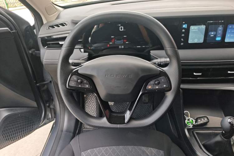 Used Roewe i5 2023 1.5L Manual Comfort Edition Steering Wheel