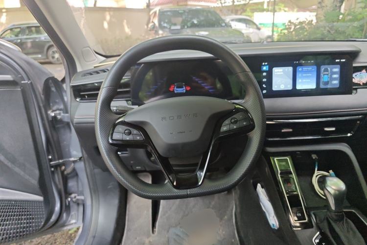 Used Roewe i5 2023 1.5L CVT Luxury Edition Steering Wheel