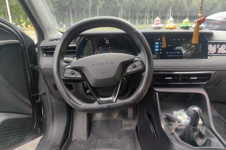 Used Roewe i5 2023 1.5L Manual Comfort Edition Steering Wheel