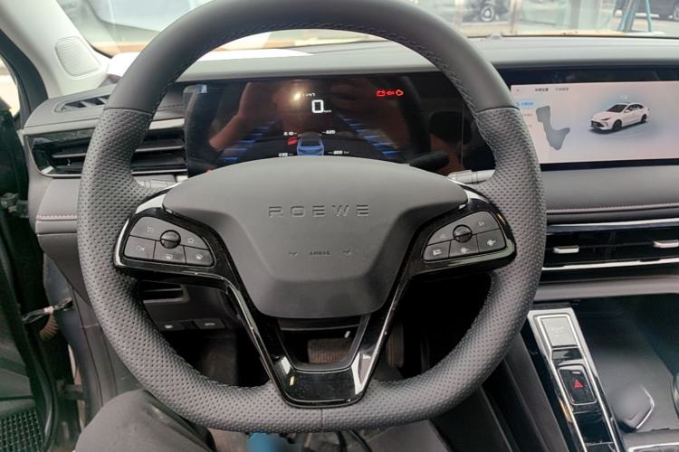 Used Roewe i5 2023 1.5L CVT Luxury Edition Steering Wheel