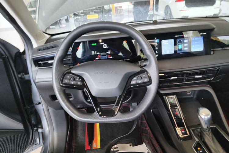 Used Roewe i5 2023 1.5L CVT Luxury Edition Steering Wheel