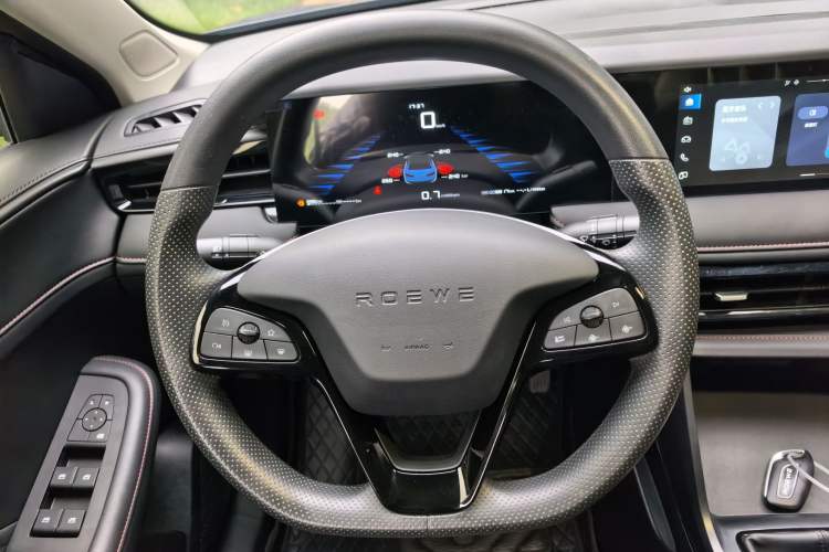 Used Roewe i5 2023 1.5L Manual Comfort Edition Steering Wheel