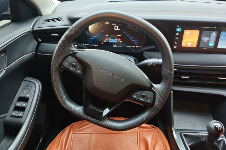 Used Roewe i5 2023 1.5L Manual Comfort Edition Steering Wheel