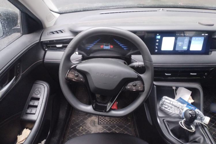 Used Roewe i5 2023 1.5L Manual Comfort Edition Steering Wheel