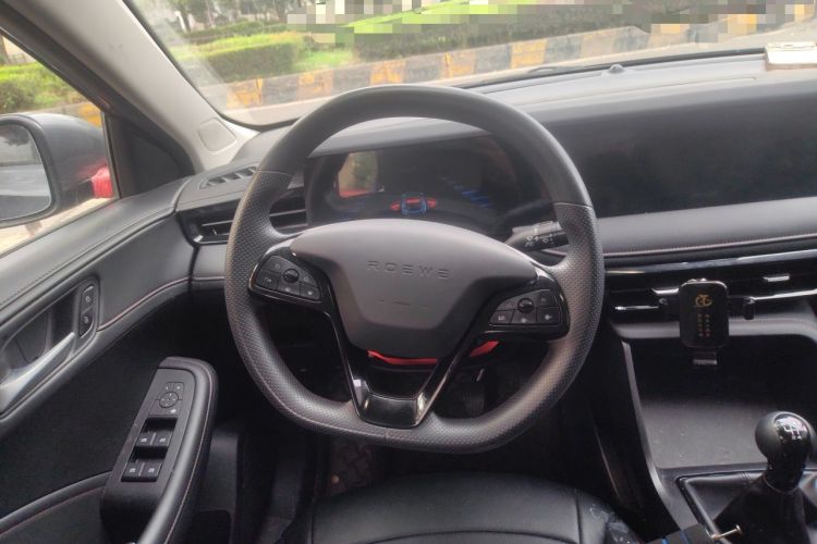 Used Roewe i5 2023 1.5L Manual Comfort Edition Steering Wheel