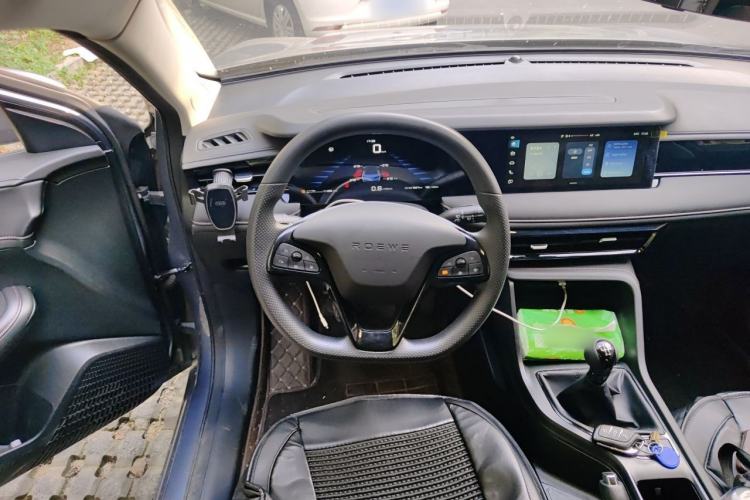 Used Roewe i5 2023 1.5L Manual Comfort Edition Steering Wheel