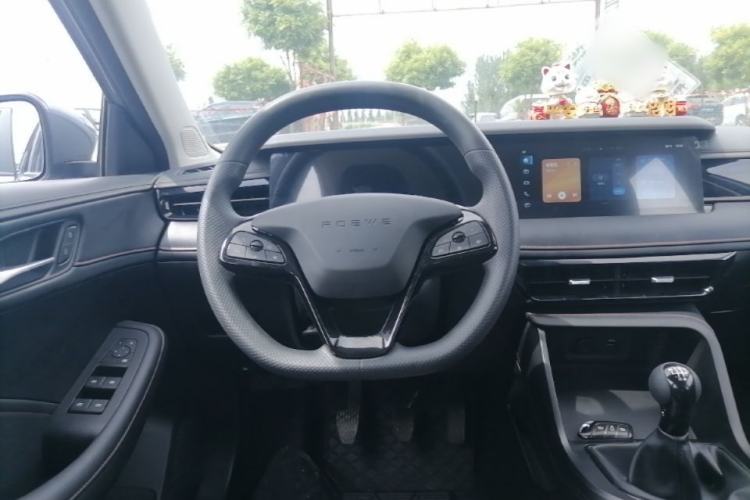 Used Roewe i5 2023 1.5L Manual Comfort Edition Steering Wheel