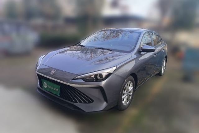 Used Roewe i5 2023 1.5L Manual Comfort Edition
