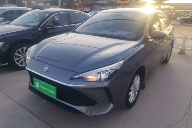 Used Roewe i5 2023 1.5L Manual Comfort Edition Guazi used car, China used car export, Used car for sale, Used cars, Cheapest cars for sale