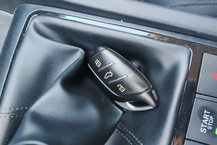 Used Roewe i5 2023 1.5L Manual Comfort Edition Vehicle Key