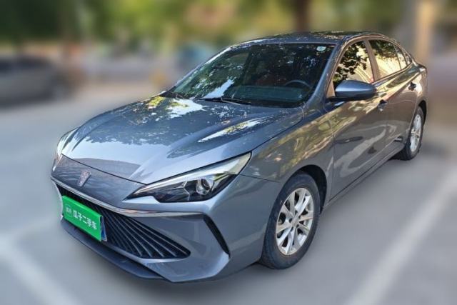 Used Roewe i5 2023 1.5L Manual Comfort Edition